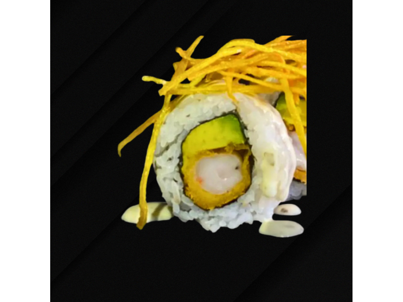 Itto Nikkei Roll