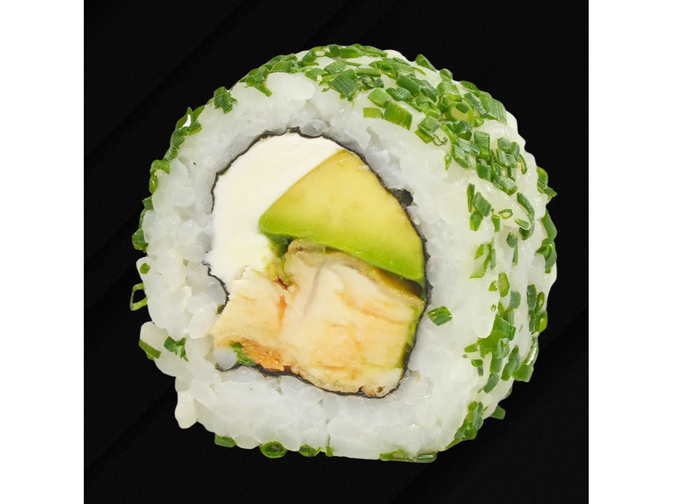 California Tori Cheese