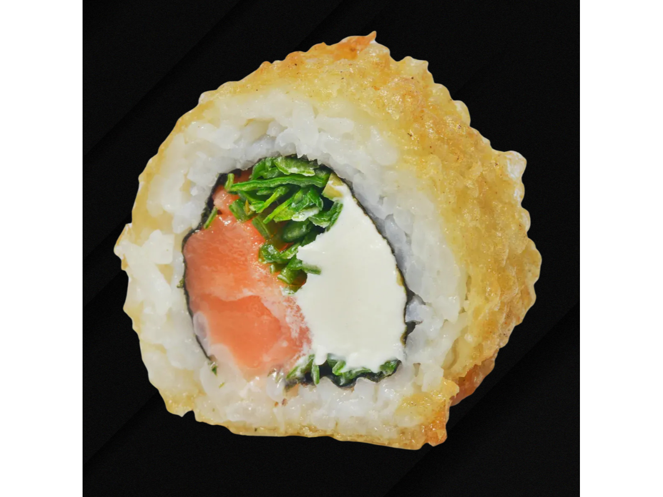 Tempura Sake