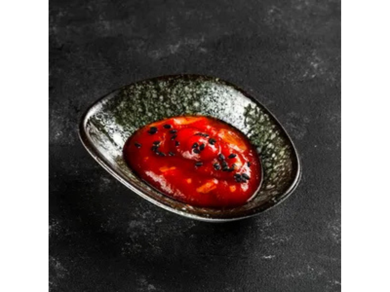 Salsa Ponzou