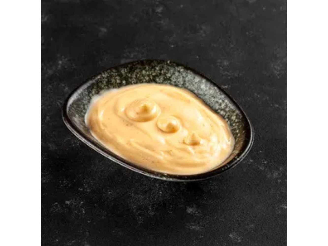 Salsa Mayo Spicy