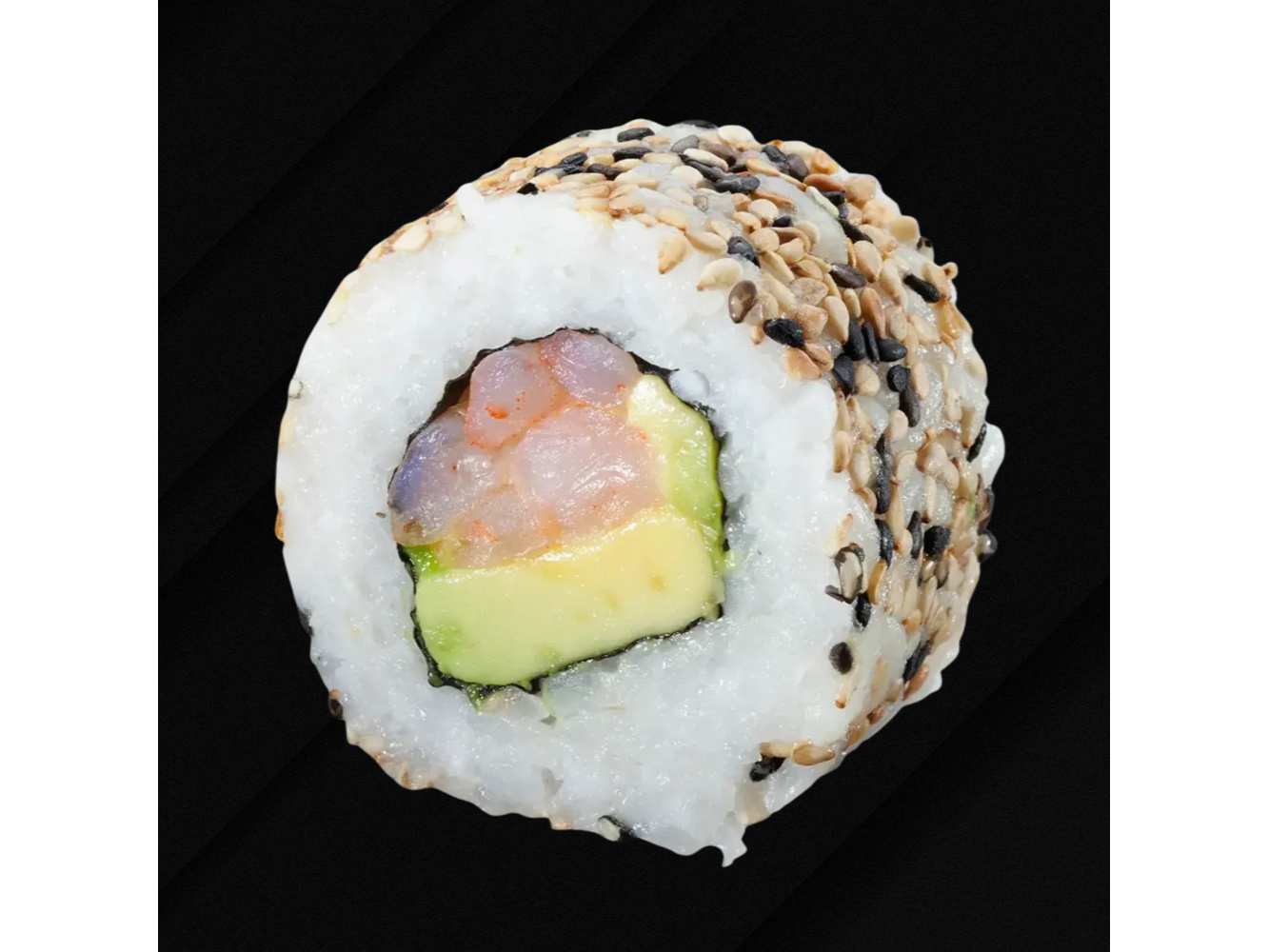 California Ebi