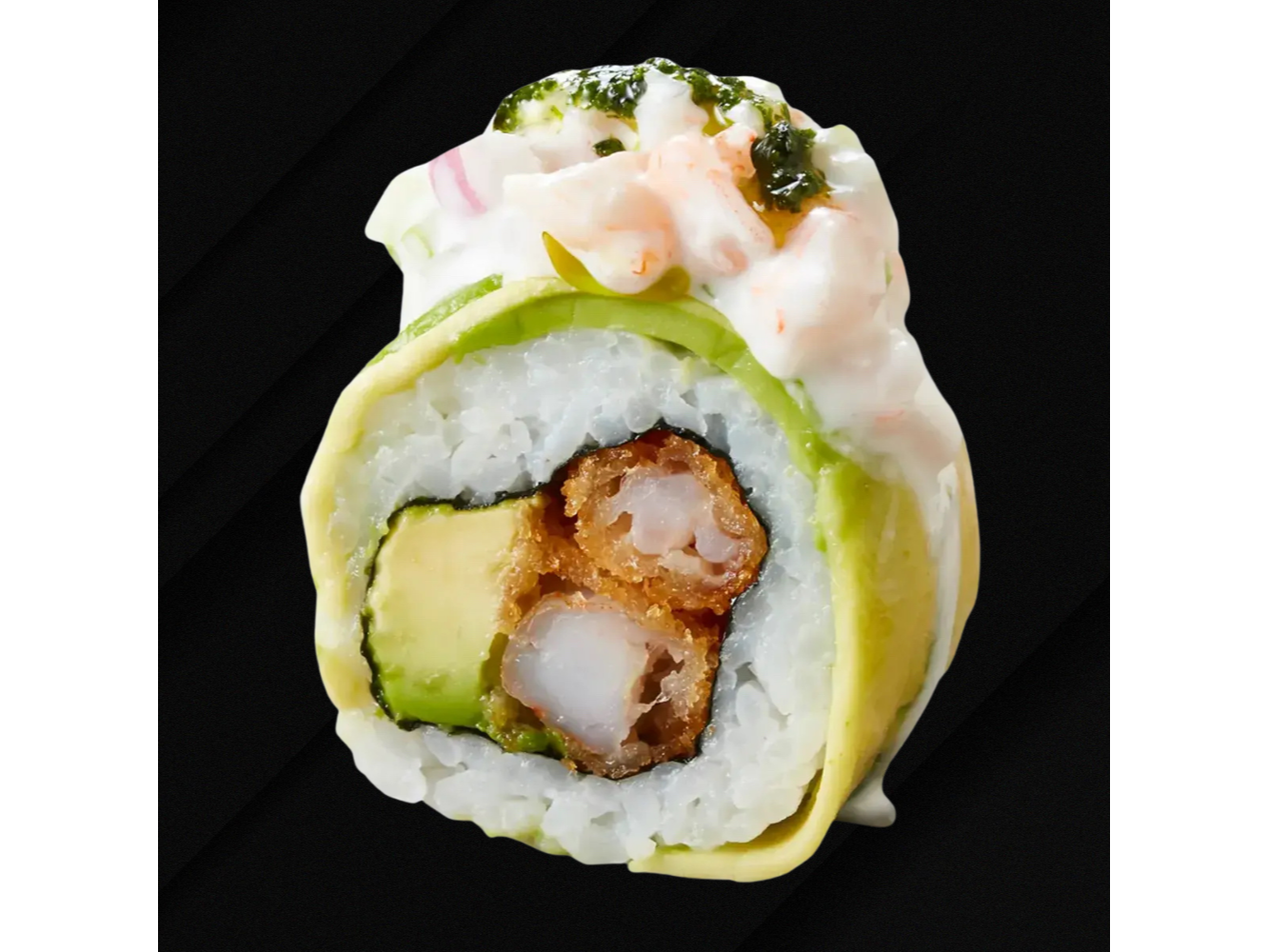 Ebi Itto Roll
