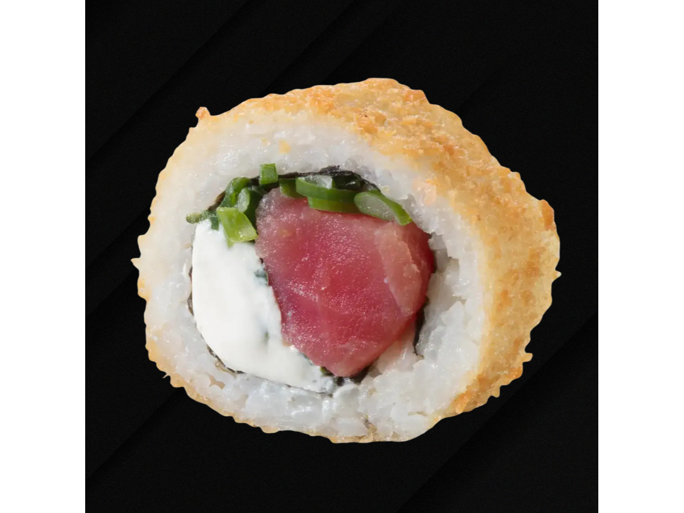 Tuna Cheese Furai