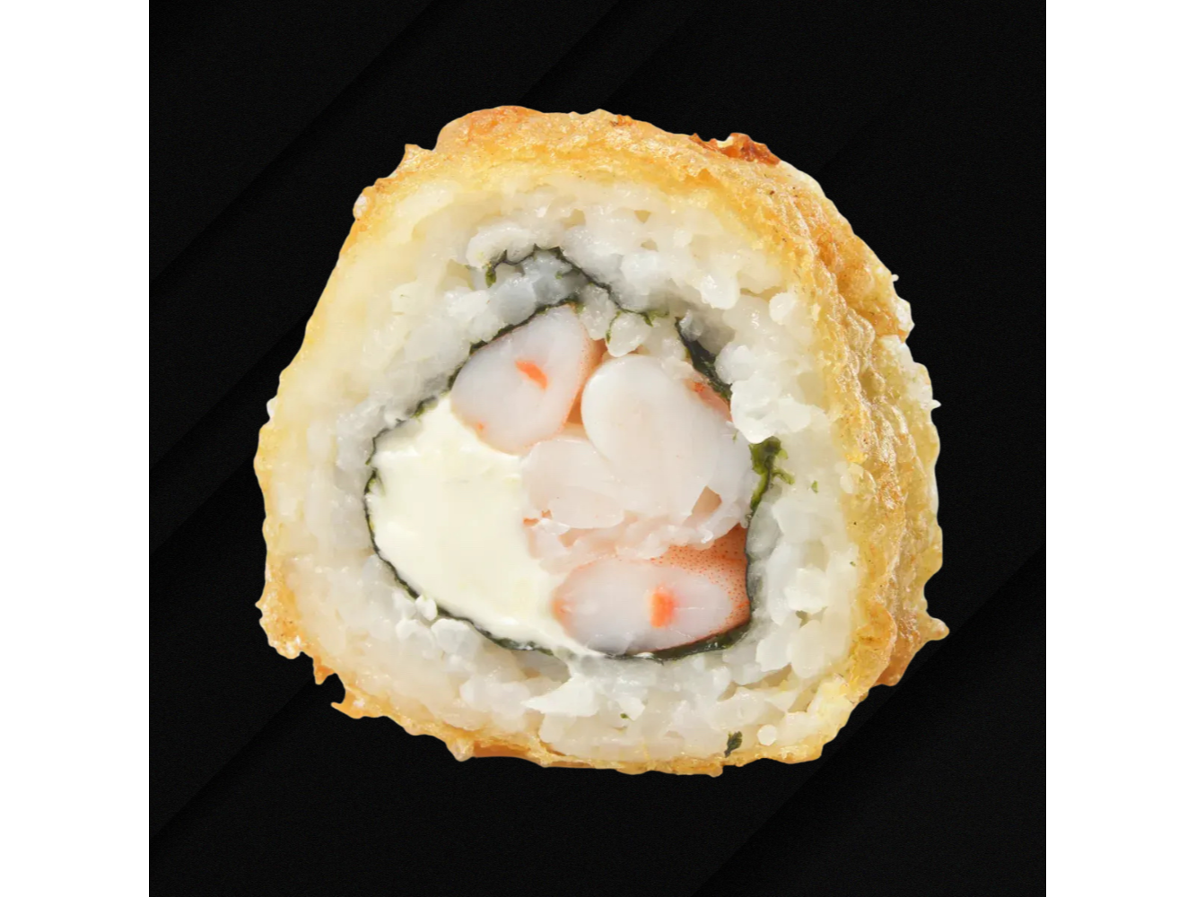 Ebi Cheese Tempura