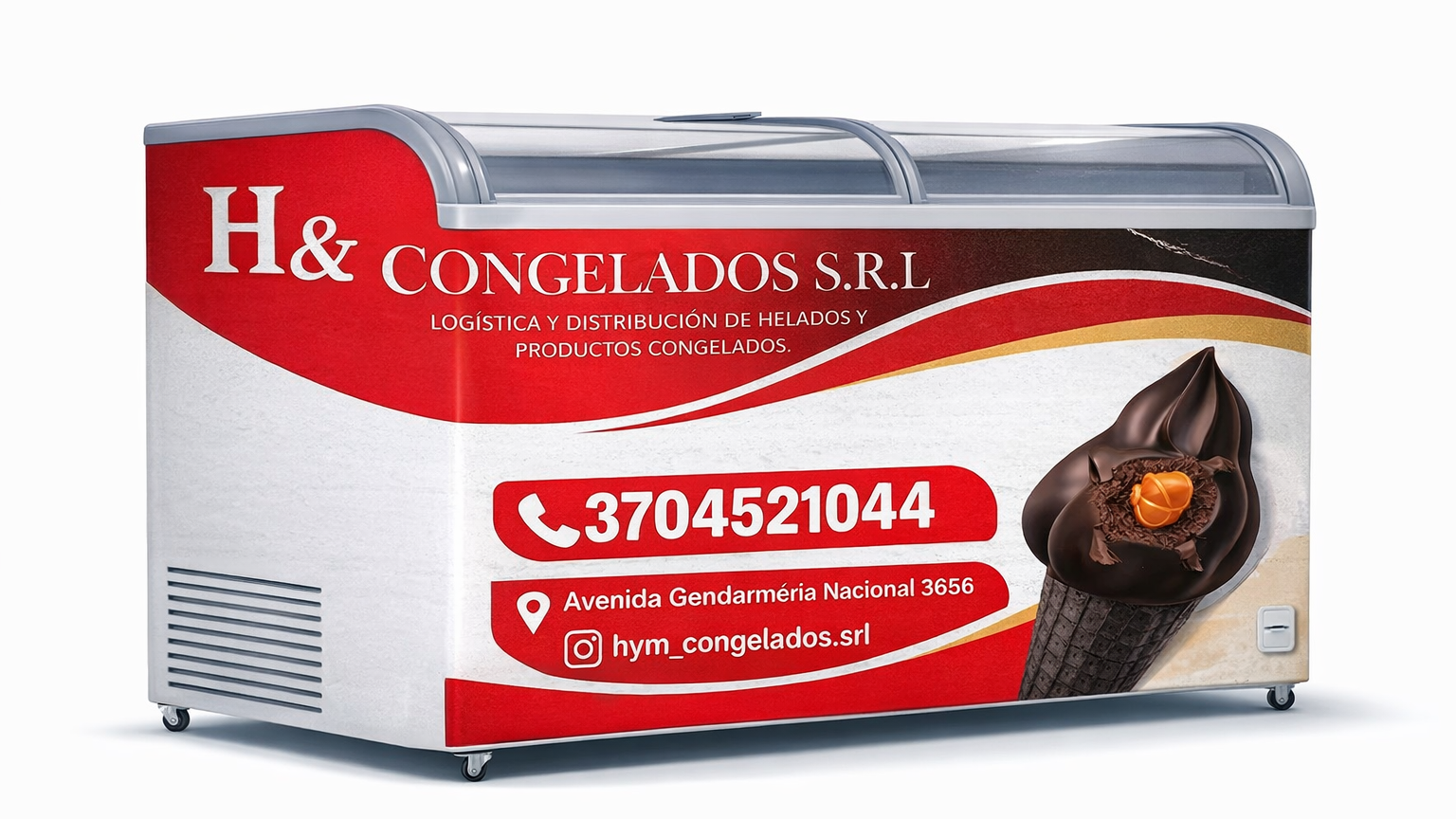 RENTABILIDAD Y PEDIDOS DE MAQUINAS