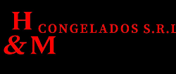 Logo H&M congelados srl