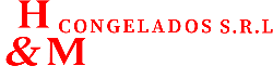 Logo H&M congelados srl