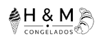Logo de H&M congelados srl