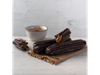 CAJA DE CHURRO X120UND