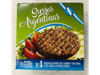 CAJA HAMBURGUESA MEDALLÓN ARG FINEXCOR X82 UND
