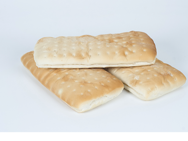 PAN DE LOMO PRE COCIDO X30 UND