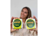 CAJA ALFAJOR WAPOÓ PISTACHO - APARTIR DE 5 CAJAS