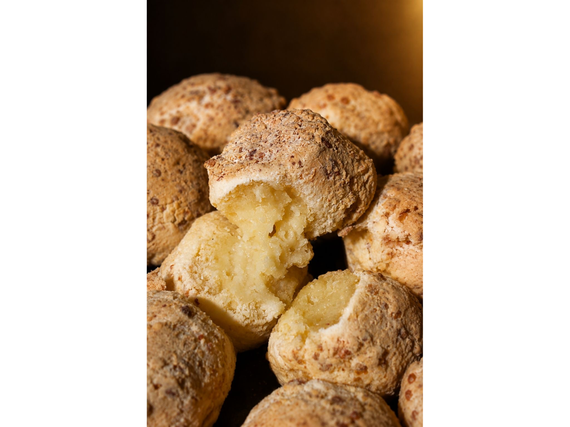 CAJA DE CHIPA 10 KG