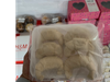 BANDEJA MEDIALUNAS DULCES X6 UND