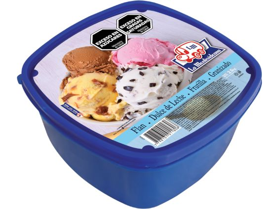 POTE 5 LTS MONTEVIDEANA PACK X4 UND