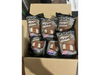 CAJA ALFAJOR HELADO MONTEVIDEANA X16 UND