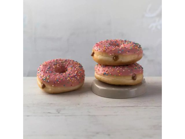 CAJA DE DONAS  X48 UND