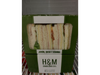 CAJA DE SANDWICH VERDURA - APARTIR DE 6 UND