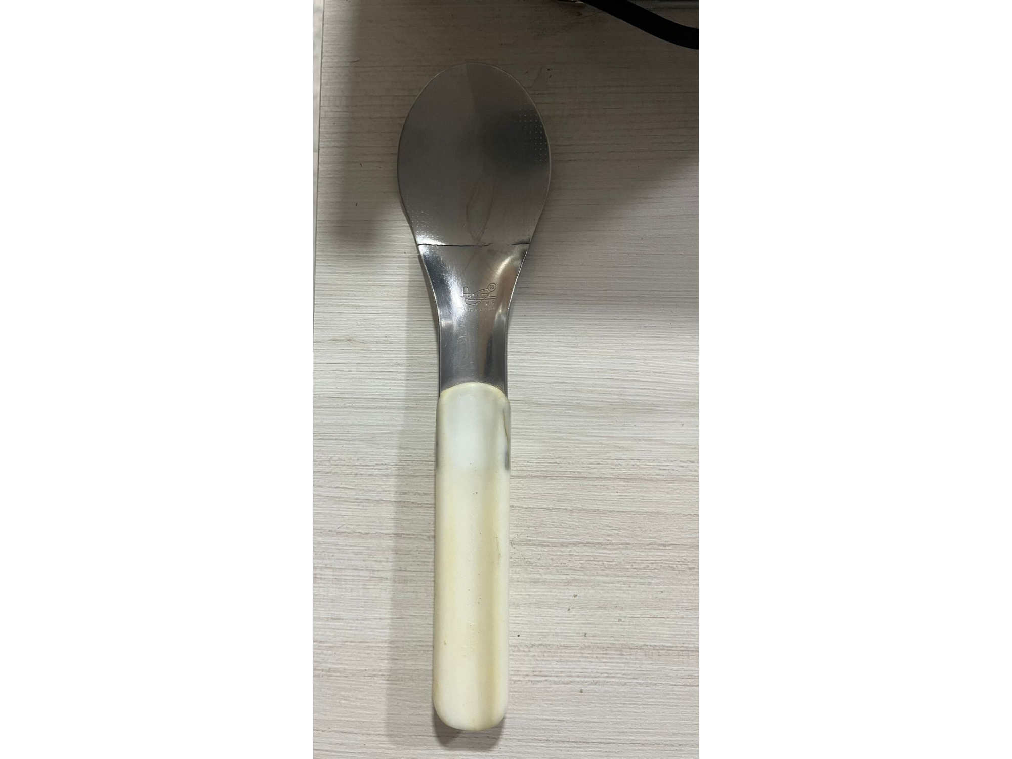 ESPATULA ITALIANA ALUMINIO