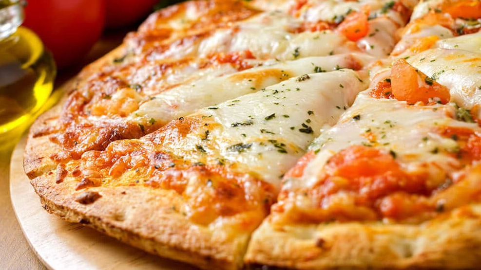 Pizzas
