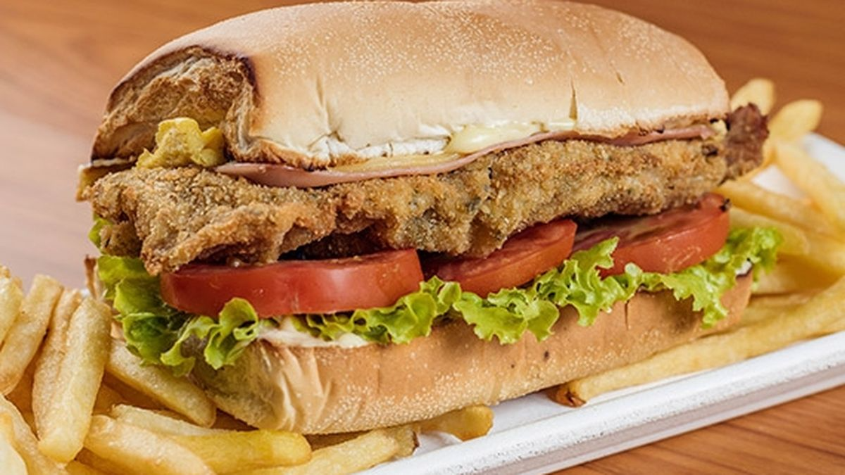Sandwiches