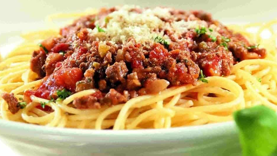 Pastas