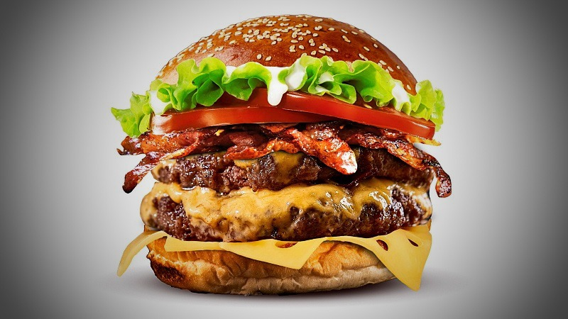 Burguers
