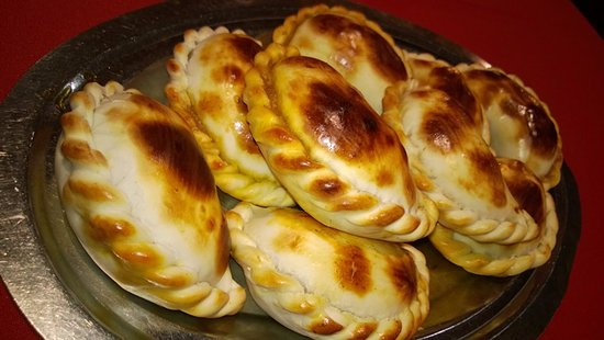 Empanadas