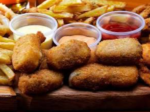 Picada Caliente