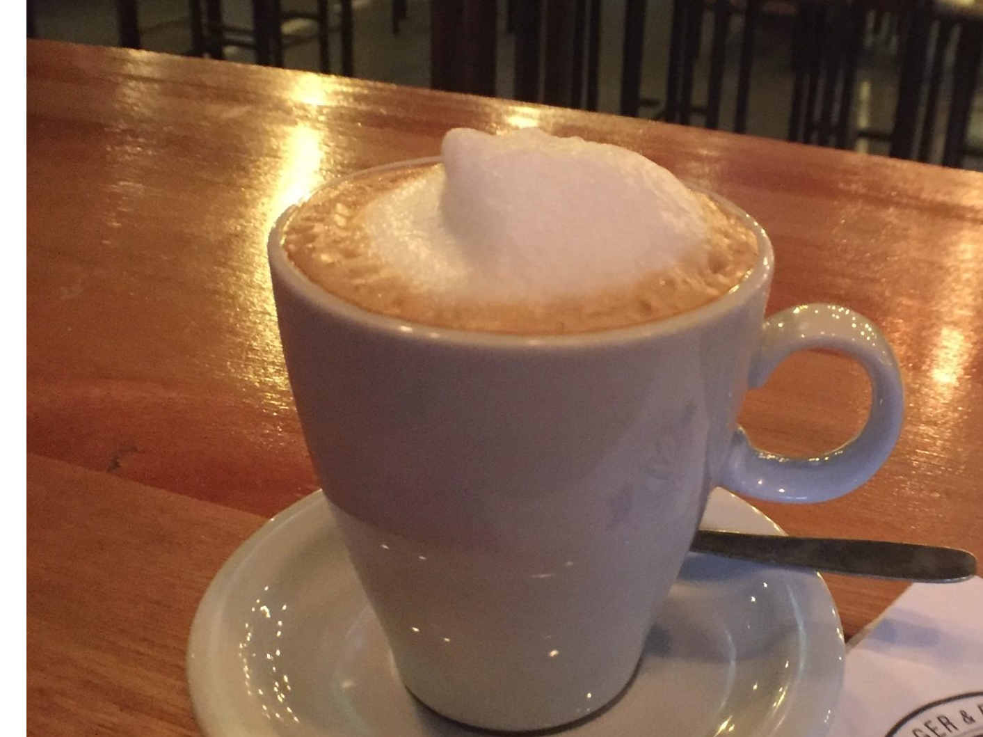 Café Jarrito
