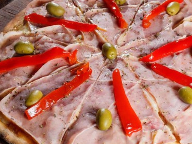 Especial Con Morrón
