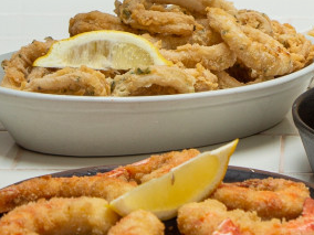Picada De Mar