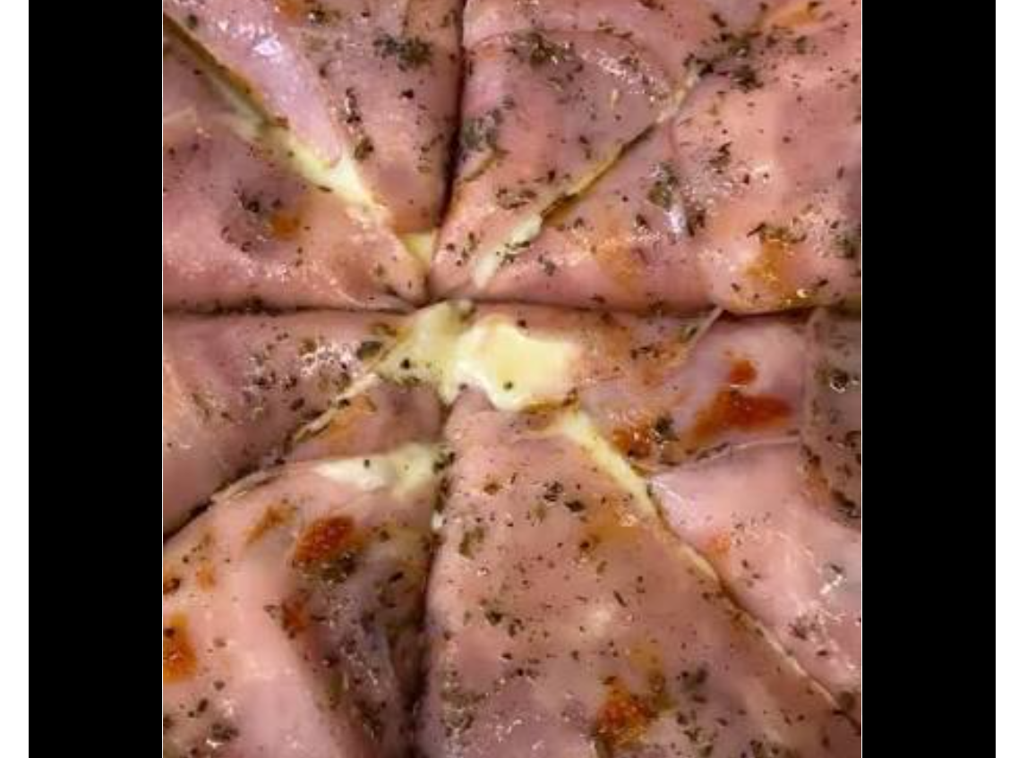 Especial Con Jamón