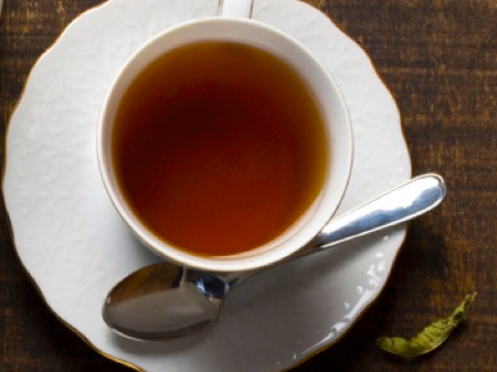 Té - Mate Cocido