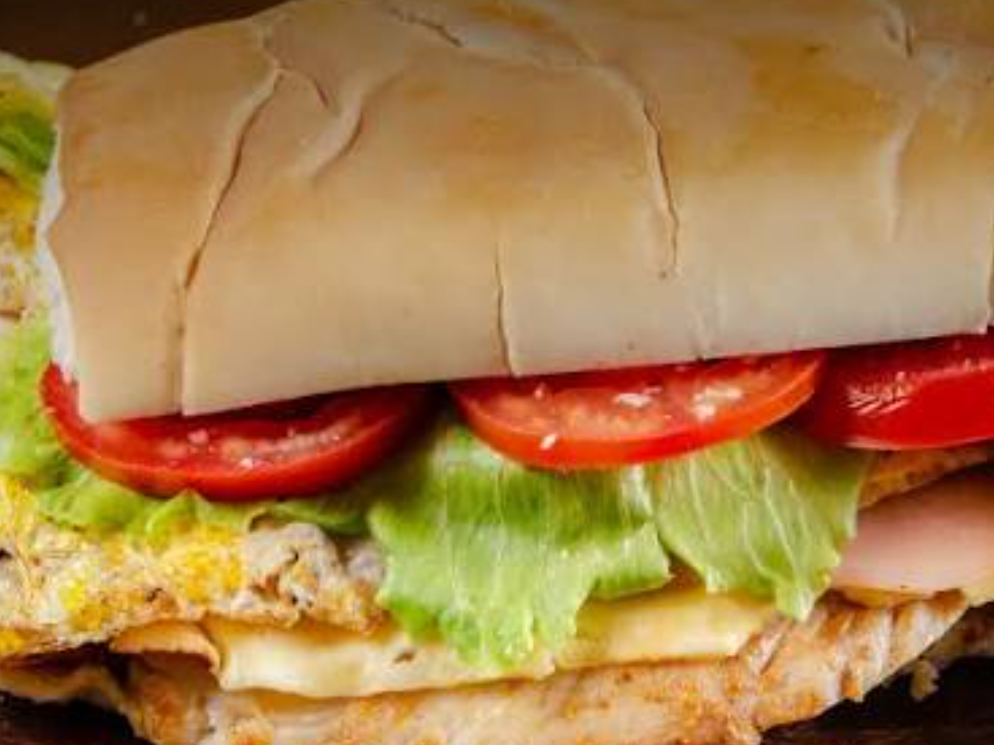 Lomo De Pollo