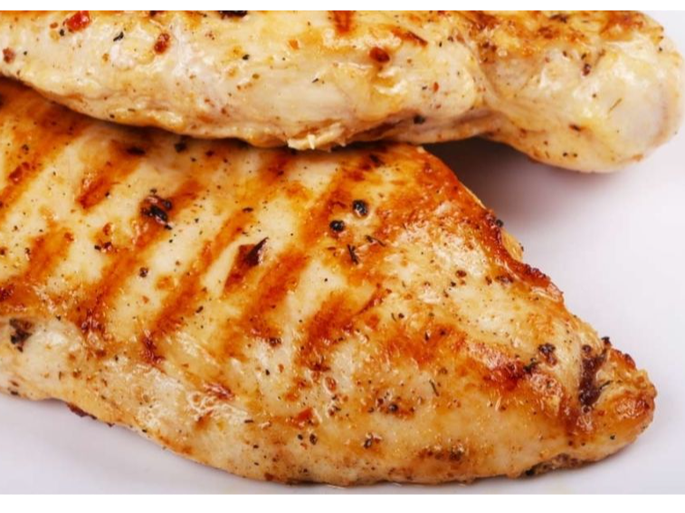 Suprema De Pollo