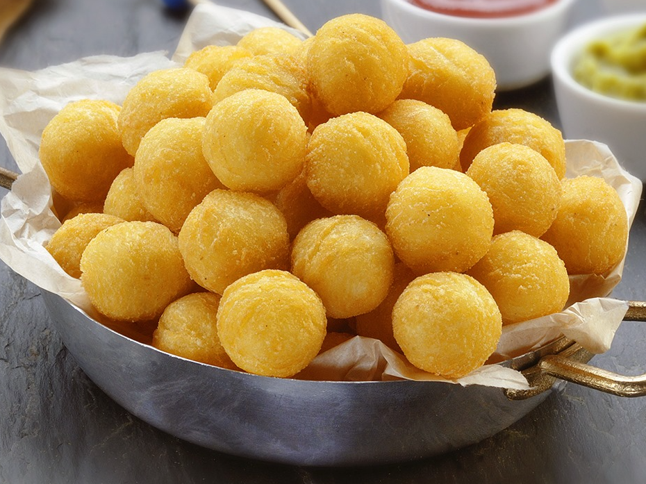 Papas Noissette