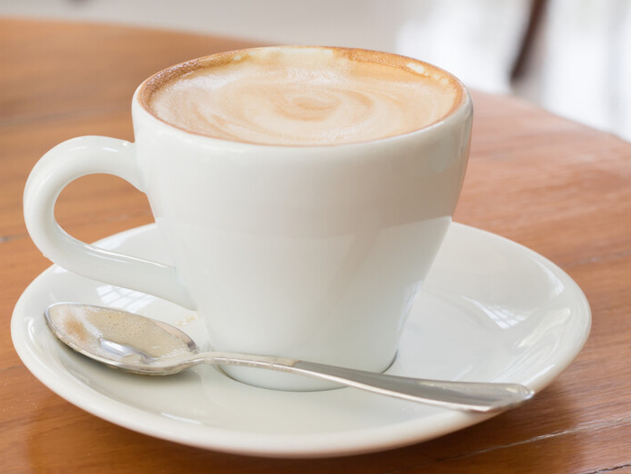 Café Con Leche