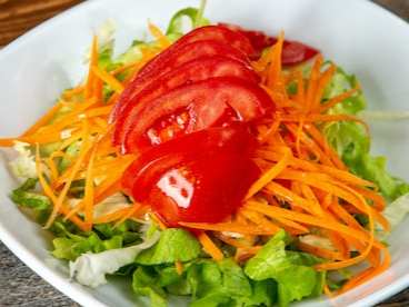 Ensalada Clásica
