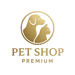 Logo PET SHOP LA CORDILLERA