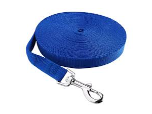 Correa de nylon L y XL