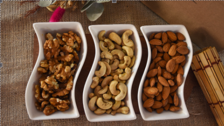 Frutos Secos