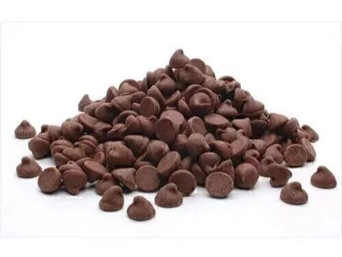 Chips de Chocolate Semiamargo