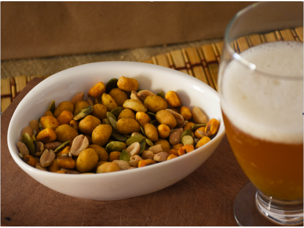 Mix Cervecero de SABOR NATURAL MINORISTA
