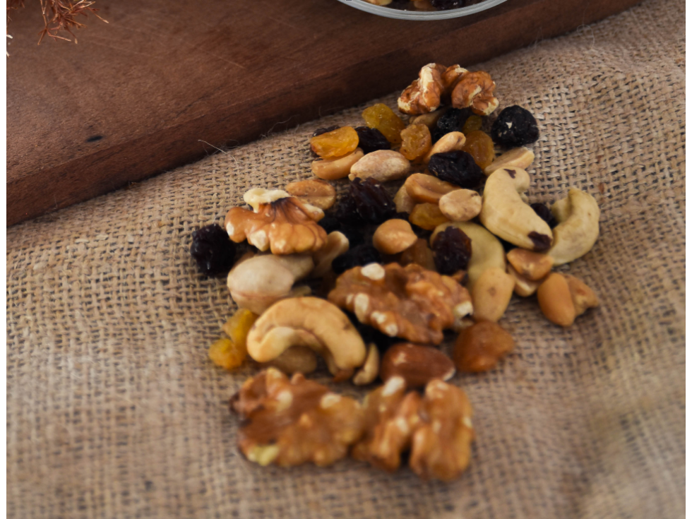 Mix Clasico de SABOR NATURAL MINORISTA