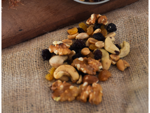 Mix Clasico de SABOR NATURAL MINORISTA