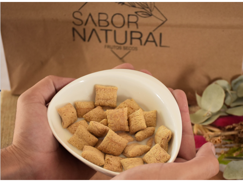 Almohaditas  de Salvado