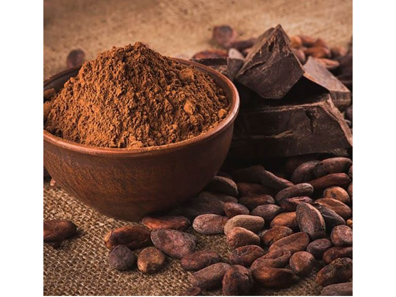 Cacao En Polvo Alcalino (Uruguay)