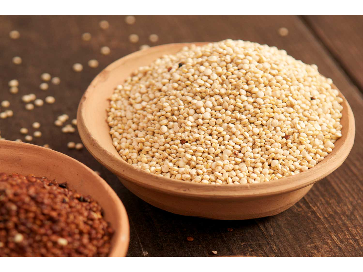 Quinoa Real (Bolivia)